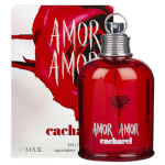 Cacharel parfüüm Amor Amor 100ml, naistele