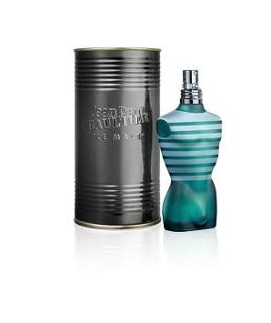 Jean Paul Gaultier Le Male EDT 125ml, meestele