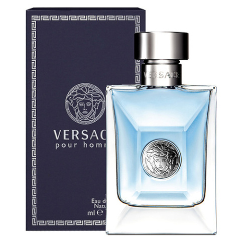 Versace Pour Homme EDT 100ml, meestele