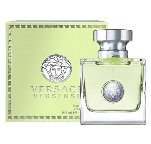 Versace naiste parfüüm Versense EDT 30ml
