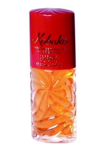 BOURJOIS Paris Kobako EDT 50ml naistele