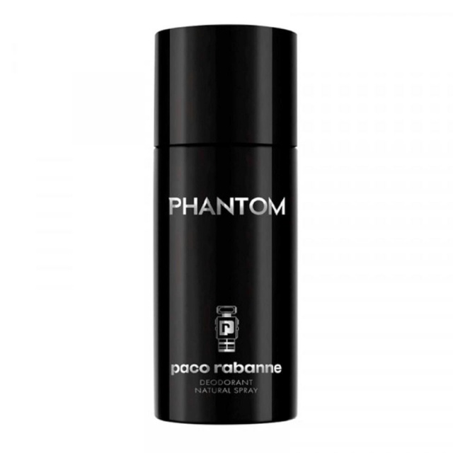 Paco Rabanne deodorant Phantom 150ml, meestele