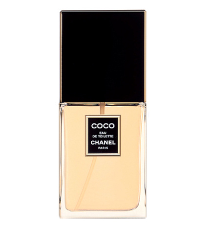 Chanel naiste parfüüm Coco EDT 50ml