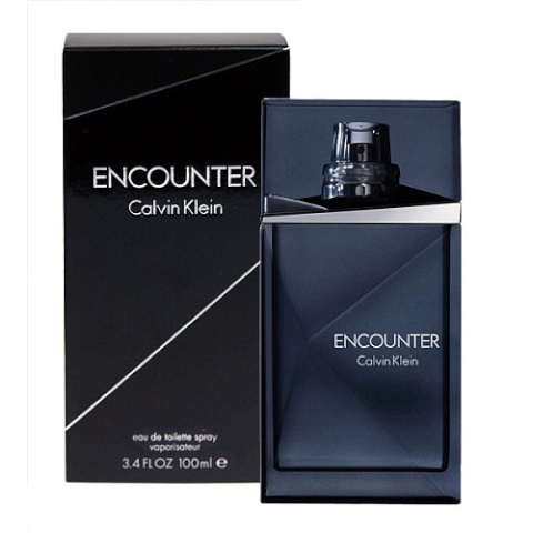 Calvin Klein parfüüm Encounter 100ml, meestele