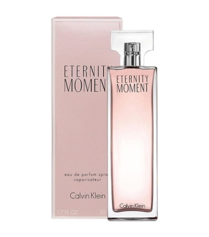 Calvin Klein parfüüm Eternity Moment EDP 30ml, naistele