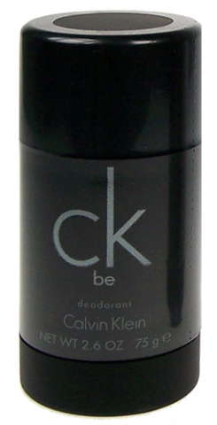 Calvin Klein deodorant CK Be 75ml, unisex