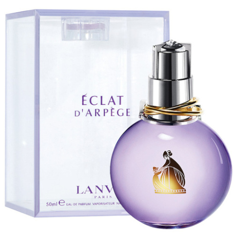 Lanvin parfüüm Eclat D´Arpege EDP 30ml, naistele
