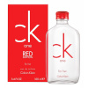 Calvin Klein parfüüm CK One Red Edition for Her 50ml, naistele