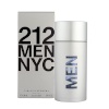 Carolina Herrera tualettvesi 212 NYC Men EDT 50ml, meestele