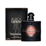 Yves Saint Laurent parfüüm Black Opium 90ml, naistele