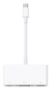 Apple kaabel USB-C Digital VGA Multiport Adapter