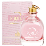 Lanvin parfüüm Rumeur 2 Rose EDP 100ml, naistele
