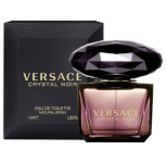 Versace parfüüm Crystal Noir 90ml, naistele