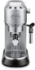 DeLonghi espressomasin EC685M Dedica Style Espresso Machine, hõbedane