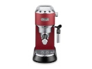 DeLonghi espressomasin Dedica EC685R, punane