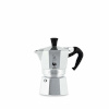 Bialetti espressokann Moka express 2 tassile