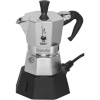 Bialetti espressokann Moka Pot Moka Elettrika 230V 2 tz