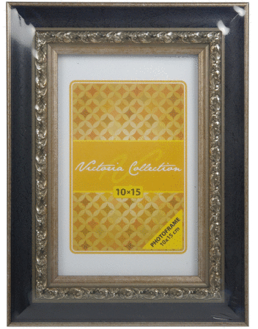 Pildiraam Seoul 10x15 must (1303333)