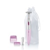 Braun bikiinipiirel/kosmeetiline pardel Silk-épil FG 1100, roosa/hall