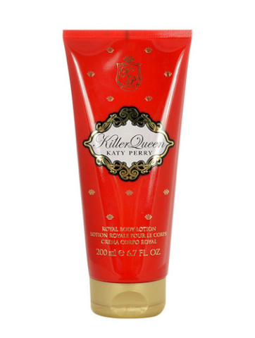 Katy Perry ihupiim Killer Queen 200ml, naistele