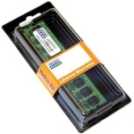 Goodram mälu DDR3 4GB600MHz 512*8 Single Rank CL11