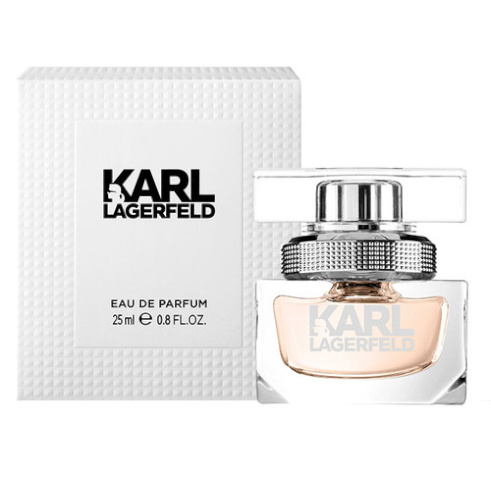 Lagerfeld parfüüm Karl Lagerfeld for Her EDP 45ml naistele