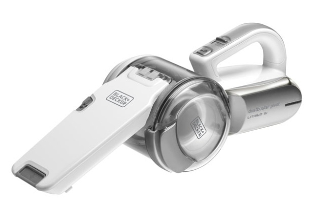 Black & Decker käsitolmuimeja PV 1820 L