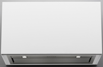 Falmec integreeritav õhupuhasti Incasso 53cm, roostevaba teras (50M8SR)