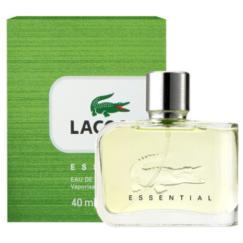 Lacoste tualettvesi Essential EDT 125ml, meestele
