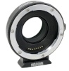 Metabones adapterrõngas Speed Booster ULTRA Nikon G to Sony E-Mount