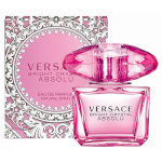 Versace naiste parfüüm EDP Bright Crystal Absolu 90ml