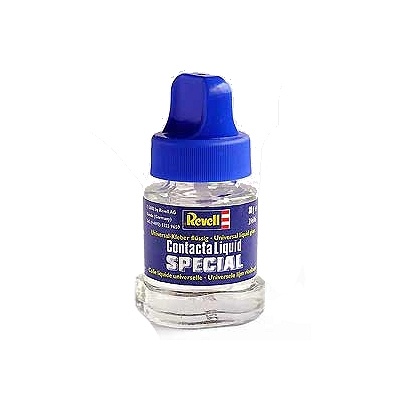 Revell liim Contact Liquid Special