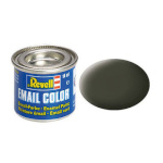 Revell mudelivärv Email Color 42 Olive Yellow Mat