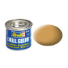 Revell mudelivärv Email Color 88 Ochre Brown Mat