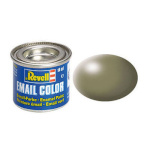 Revell mudelivärv Email Color 362 Greyish Green