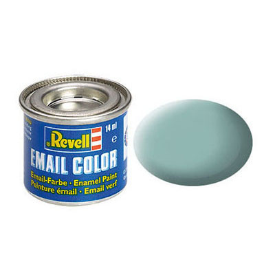 Revell emailvärv Email Color 49 Light Blue Mat