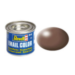 Revell mudelivärv Email Color 381 Brown Silk 14ml