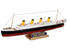 Revell liimitav mudel R.M.S. Titanic