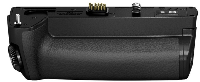 Olympus akutald HLD-7