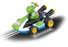 Carrera ringrajaauto GO!!! Nintendo Mario Kart 8 - Yoshi