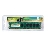 Silicon Power mälu 8GB DDR3 1600MHz CL11