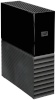 WD kõvaketas 3.5" 14TB USB3.0 MyBook must