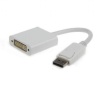 Gembird Adapter cable HDMI, DisplayPort, 0.1 m