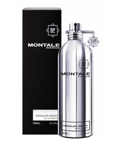 Montale Paris parfüüm Chocolate Greedy EDP 100ml, unisex