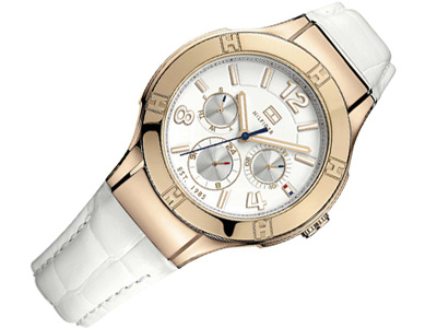 Tommy Hilfiger naiste käekell Ainsley 1781362