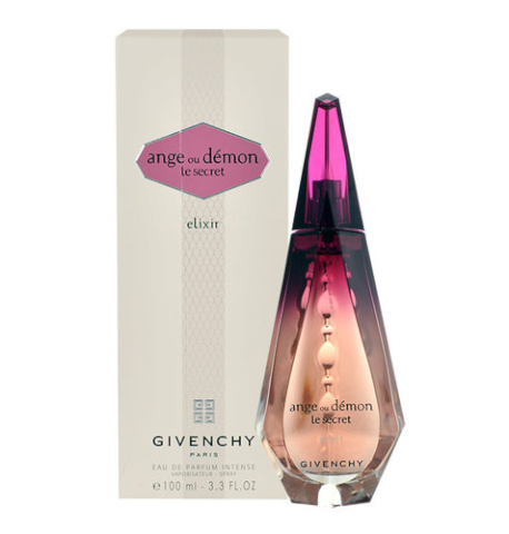 Givenchy parfüüm Ange ou Demon (Etrange) Le Secret Elixir 30ml, naistele 