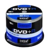 Intenso toorikud 1x50 DVD+R 4,7GB 16x Speed, Cakebox
