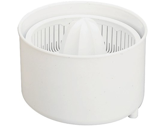 Bosch tsitrusepress MUZ4ZP1 Citrus Press, valge