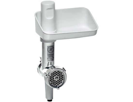 Bosch hakklihamasin MUM5-le (lisatarvik) MUZ5FW1