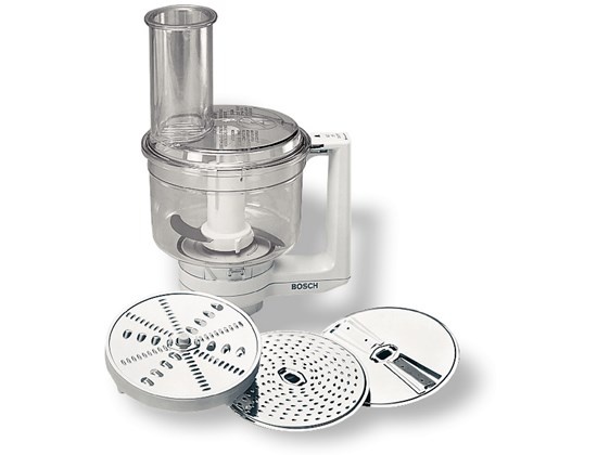 Bosch lisatarvik minihakkur MUZ5MM1